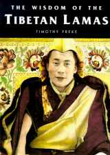 9781885203588-1885203586-The Wisdom of the Tibetan Lamas (Wisdom of the Masters Series)
