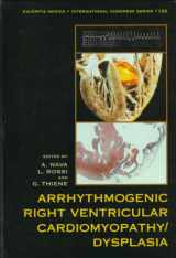 9780444824479-0444824472-Arrhythmogenic Right Ventricular Cardiomyopathy/Dysplasia (International Congress Series)