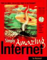 9781568302300-1568302304-Simply Amazing Internet for Macintosh