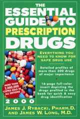 9780062716132-0062716131-The Essential Guide to Prescription Drugs 2000 (Serial)