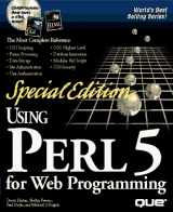 9780789706591-0789706598-Special Edition Using Perl 5 for Web Programming