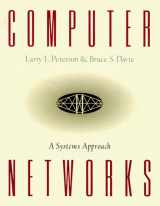9781558603684-1558603689-Computer Networks: A Systems Approach (Morgan Kaufmann Series in Networking)