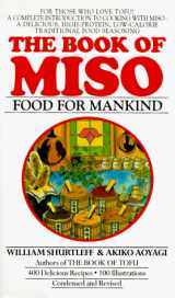 9780345291073-0345291077-The Book of Miso