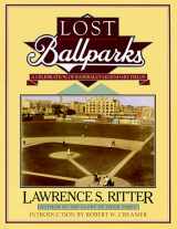9780140234220-0140234225-Lost Ballparks: A Celebration of Baseball's Legendary Fields