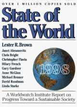 9780393317275-0393317277-State of the World 1998: A Worldwatch Institute Report on Progress Toward a Sustainable Society