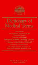 9780812018523-0812018524-Dictionary of Medical Terms (Barron's Medical Guides)