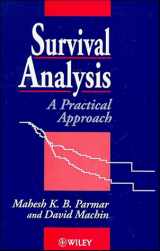 9780471936404-0471936405-Survival Analysis: A Practical Approach