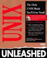 9780672304026-0672304023-Unix Unleashed/Book and Cd