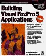 9780764580239-076458023X-Building Visual Foxpro 5 Applications