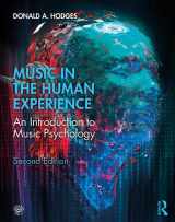 9781138579828-1138579823-Music in the Human Experience: An Introduction to Music Psychology