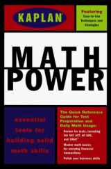 9780684841557-068484155X-Kaplan Math Power (Power Series)