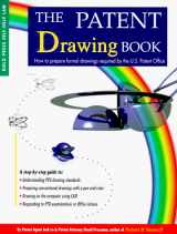 9780873373784-0873373782-The Patent Drawing Book (How to Make Patent Drawings Yourself)
