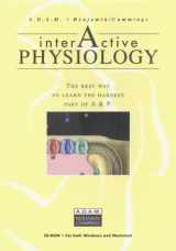 9780805390865-0805390863-Interactive Physiology - The Best Way To Learn The Hardest Part Of A and P (A.D.A.M. CD ROM)