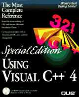 9780789704016-0789704013-Using Visual C++ 4