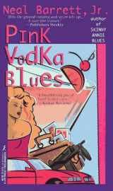 9781575662374-157566237X-Pink Vodka Blues