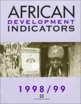 9780821341773-0821341774-African Development Indicators 1998-99