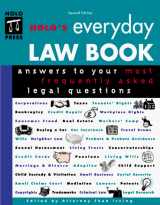 9780873374262-0873374266-Nolo's Everyday Law Book: Answers to Your Most Frequently Asked Questions (Nolo's Encyclopedia of Everyday Law: Answers to Your Most Frequently Asked Legal Questions)
