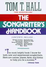 9780934395403-0934395403-The Songwriter's Handbook