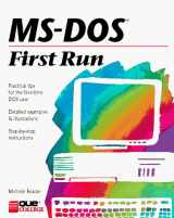 9781565294233-1565294238-MS-DOS First Run