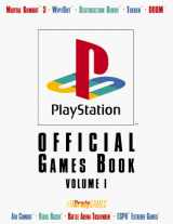 9781566864084-1566864089-Playstation Official Games Book (Brady Games)