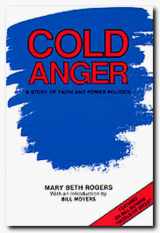 9780929398136-0929398130-Cold Anger: A Story of Faith and Power Politics