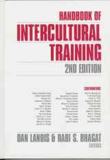 9780803958333-0803958331-Handbook of Intercultural Training