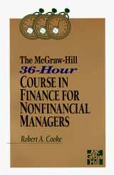 9780070125384-0070125384-The McGraw-Hill 36-Hour Course in Finance for Nonfinancial Managers