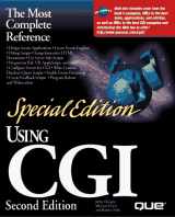 9780789711397-0789711397-Special Edition Using CGI (2nd Edition)