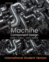 9781118092262-1118092260-Machine Component Design [Paperback] [Jan 01, 2012] NA