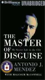 9781567404913-156740491X-The Master of Disguise