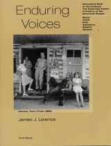 9780669399219-0669399213-Enduring Voices: Document Sets to Accompany the Enduring Vision : A History of the American People : From 1865: 2