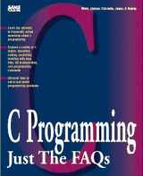 9780672305610-0672305615-C Programming: Just the Faqs