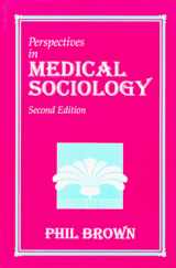 9780881339031-0881339032-Perspectives in Medical Sociology