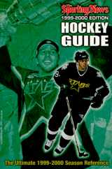 9780892046171-0892046171-The Sporting News Hockey Guide 1999-2000