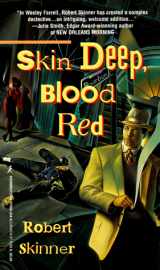9781575662541-157566254X-Skin Deep, Blood Red