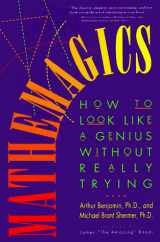 9781565651180-1565651189-Mathemagics: How to Look Like a Genius Without Really Trying
