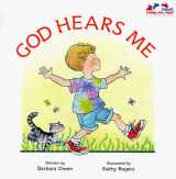 9780806626963-0806626968-God Hears Me (Ready, Set, Read! Beginning Readers)