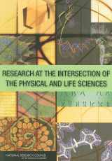 9780309147514-0309147514-Research at the Intersection of the Physical and Life Sciences
