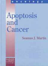 9783805565790-3805565798-Apoptosis and Cancer