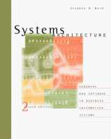 9780760049600-0760049602-Systems Architecture, Second Edition
