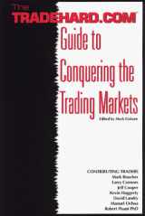 9781893756021-1893756025-TRADEHARD.COM Guide to Conquering the Trading Markets