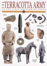 9789622176003-9622176003-The Terracotta Army of the First Emperor of China
