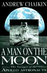 9780670814466-0670814466-A Man on the Moon: The Voyages of the Apollo Astronauts