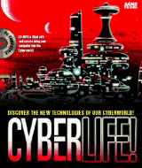 9780672304910-0672304910-Cyberlife!/Book and Cd-Rom