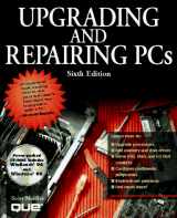 9780789708250-0789708256-Upgrading and Repairing PCs 6th Edition