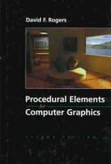 9780070535480-0070535485-Procedural Elements of Computer Graphics