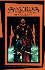 9781565048935-1565048938-Swords Against the Shadowland (Lankhmar: Adventures of Fafhrd and the Grey Mouser)