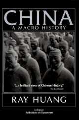 9780873327282-0873327284-China: A Macro History