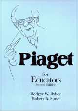 9780881335163-0881335169-Piaget for Educators