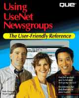 9780789701343-0789701340-Using Usenet Newsgroups